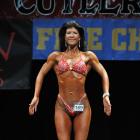 Roel  Brosios - NPC Jay Cutler Desert Classic 2014 - #1